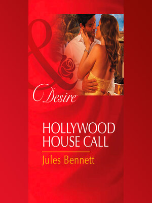 cover image of Hollywood House Call